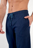 Martinez Long Sleepwear | Blue Print 403053-I0BI