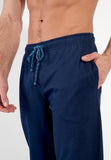 Martinez Long Sleepwear | Blue Print 403053-I0BI