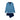 Martinez Long Sleepwear | Blue Print 403053-I0BI