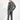 Waldorf Long Sleepwear | Grey Print 403054-I0ZU