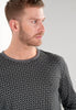 Waldorf Long Sleepwear | Grey Print 403054-I0ZU
