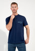 Cairo Short Sleepwear | Navy Print 403055-P0RA