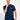 Cairo Short Sleepwear | Navy Print 403055-P0RA