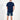 Cairo Short Sleepwear | Navy Print 403055-P0RA