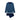 Cairo Long Sleepwear | Navy Print 403056-P0RA