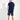 Broceliande Short Sleepwear | Navy Print 403059-I0RA