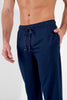 Broceliande Long Sleepwear | Navy Print 403060-I0RA