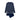 Broceliande Long Sleepwear | Navy Print 403060-I0RA