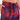 Bouquet Short Sleepwear | Bordeaux Print 403061-P0ZQ