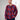 Bouquet Long Sleepwear | Bordeaux Print 403062-P0ZQ