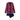 Bouquet Long Sleepwear | Bordeaux Print 403062-P0ZQ