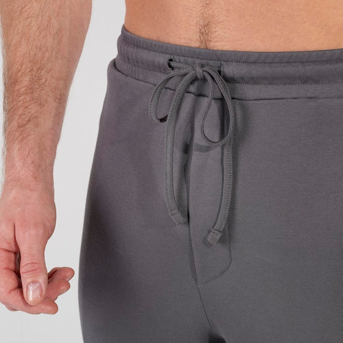 Aloys Long Sleepwear | Dark Grey Print 403063-P284