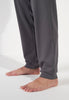 Aloys Long Sleepwear | Dark Grey Print 403063-P284