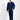 Rafael Long Sleepwear | Navy 403064-00RA