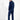 Rafael Long Sleepwear | Navy 403064-00RA