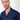 Rafael Long Sleepwear | Navy 403064-00RA