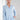 Rafael Long Sleepwear | Light Blue 403064-3596