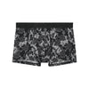 Fairmont Boxer Briefs Ho1 | Black Print 403071-P004