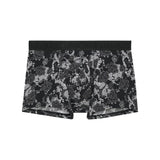 Fairmont Boxer Briefs Ho1 | Black Print 403071-P004