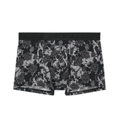 Fairmont Boxer Briefs Ho1 | Black Print 403071-P004