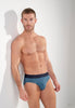 Martinez Mini Briefs Ho1 | Blue Print 403072-I0BI