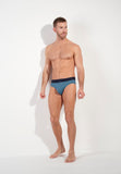 Martinez Mini Briefs Ho1 | Blue Print 403072-I0BI