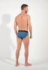 Martinez Mini Briefs Ho1 | Blue Print 403072-I0BI