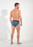 Martinez Mini Briefs Ho1 | Blue Print 403072-I0BI