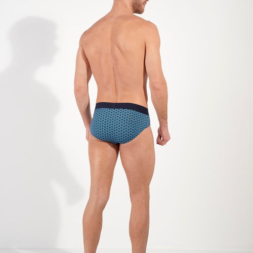 Martinez Mini Briefs Ho1 | Blue Print 403072-I0BI
