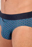 Martinez Mini Briefs Ho1 | Blue Print 403072-I0BI