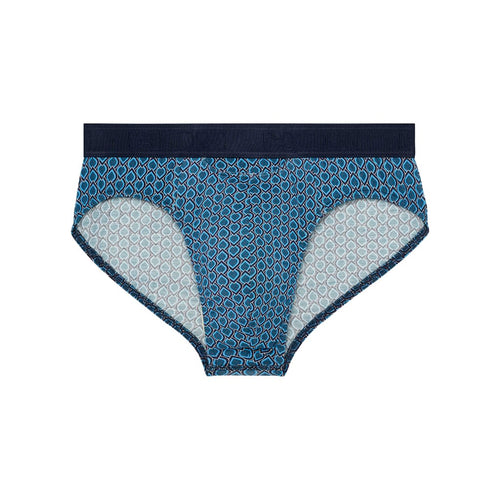 Martinez Mini Briefs Ho1 | Blue Print 403072-I0BI