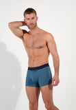 Martinez Boxer Briefs Ho1 | Blue Print 403073-I0BI