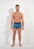 Martinez Boxer Briefs Ho1 | Blue Print 403073-I0BI