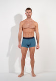 Martinez Boxer Briefs Ho1 | Blue Print 403073-I0BI