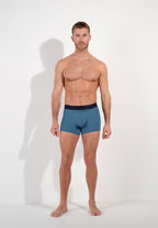 Martinez Boxer Briefs Ho1 | Blue Print 403073-I0BI