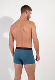 Martinez Boxer Briefs Ho1 | Blue Print 403073-I0BI