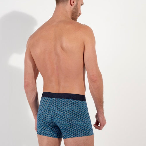 Martinez Boxer Briefs Ho1 | Blue Print 403073-I0BI