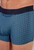 Martinez Boxer Briefs Ho1 | Blue Print 403073-I0BI