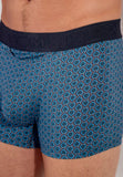 Martinez Boxer Briefs Ho1 | Blue Print 403073-I0BI
