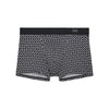 Waldorf Comfort Boxer Briefs Ho1 | Grey Print 403075-I0ZU