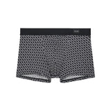 Waldorf Comfort Boxer Briefs Ho1 | Grey Print 403075-I0ZU