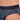 Fontainebleau Mini Briefs | Navy Print 403076-P0RA