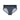 Fontainebleau Mini Briefs | Navy Print 403076-P0RA