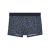 Fontainebleau Boxer Briefs | Navy Print 403077-P0RA