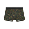 Vizzavona Boxer Briefs | Khaki Print 403078-P0XD