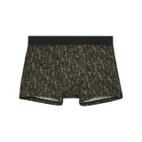 Vizzavona Boxer Briefs | Khaki Print 403078-P0XD