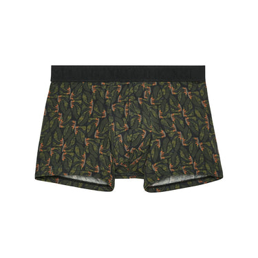 Vizzavona Boxer Briefs | Khaki Print 403078-P0XD