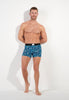Voyages Boxer Briefs | Blue Print 403082-P0BI