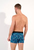 Voyages Boxer Briefs | Blue Print 403082-P0BI