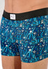 Voyages Boxer Briefs | Blue Print 403082-P0BI